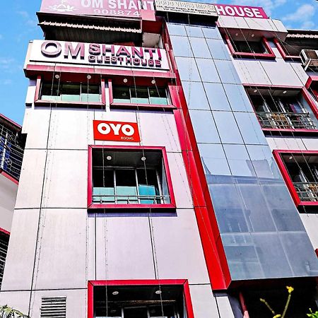 Hotel O Om Shanti Inn Calcutta  Esterno foto