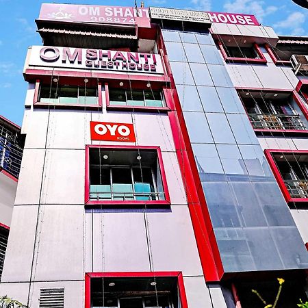 Hotel O Om Shanti Inn Calcutta  Esterno foto