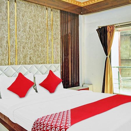 Hotel O Om Shanti Inn Calcutta  Esterno foto