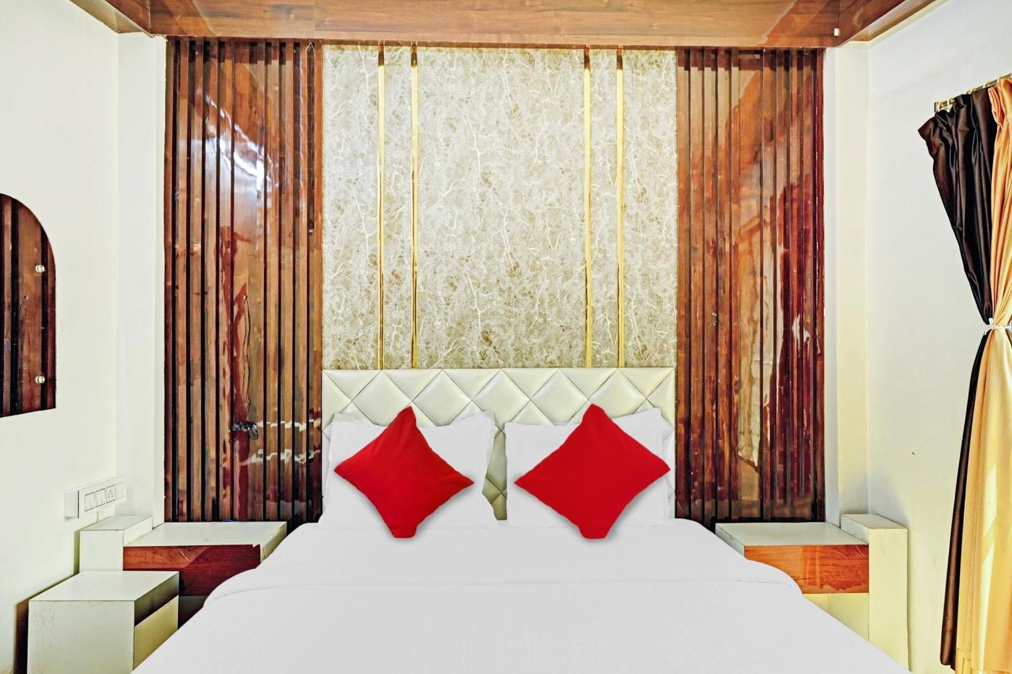 Hotel O Om Shanti Inn Calcutta  Esterno foto