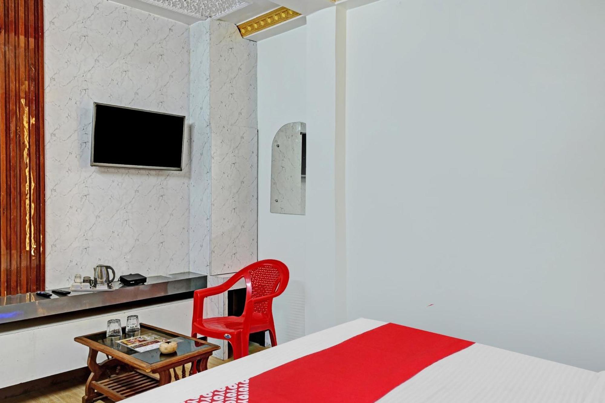Hotel O Om Shanti Inn Calcutta  Esterno foto