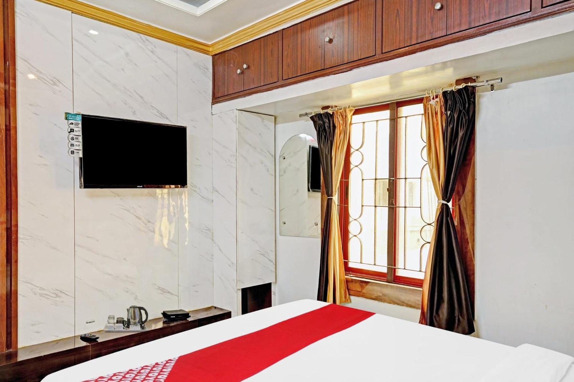 Hotel O Om Shanti Inn Calcutta  Esterno foto