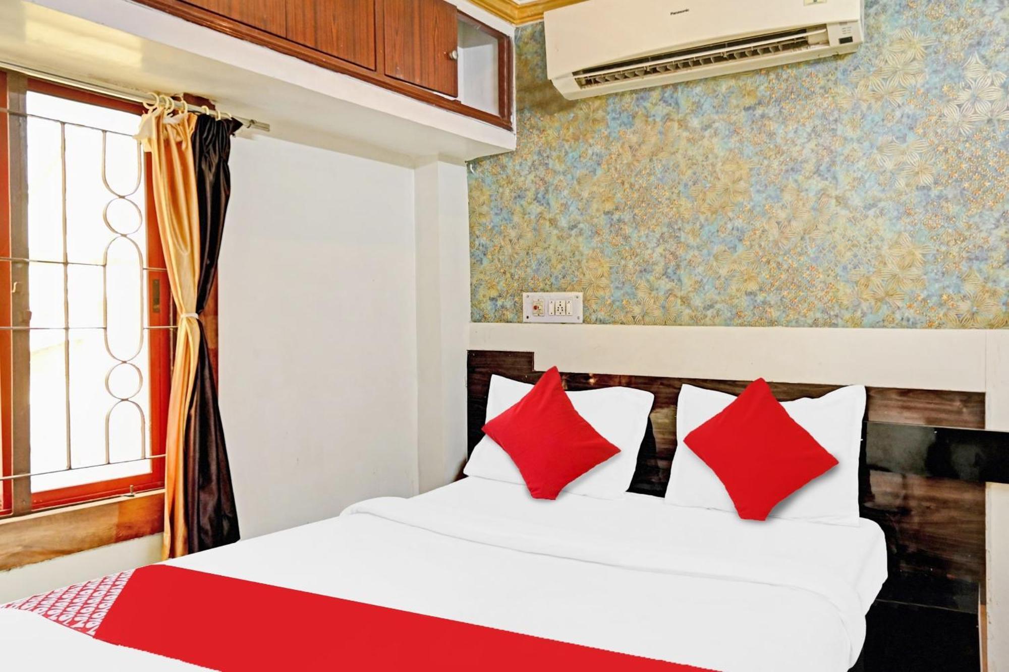 Hotel O Om Shanti Inn Calcutta  Esterno foto