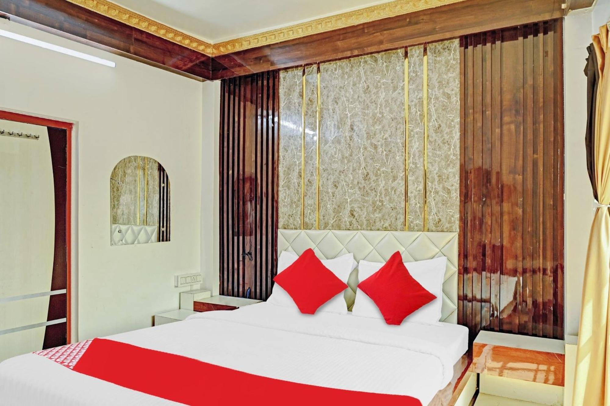 Hotel O Om Shanti Inn Calcutta  Esterno foto