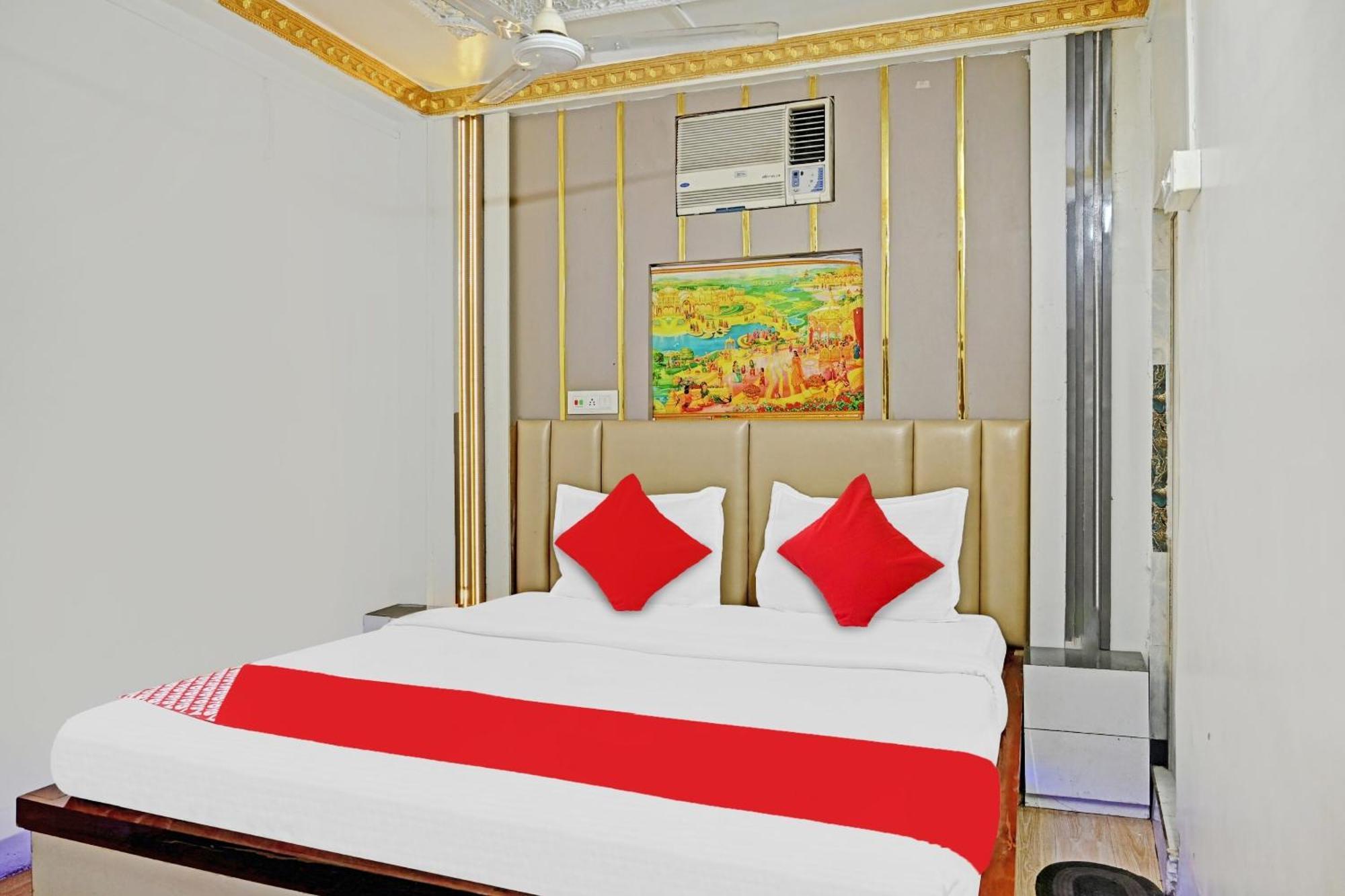 Hotel O Om Shanti Inn Calcutta  Esterno foto
