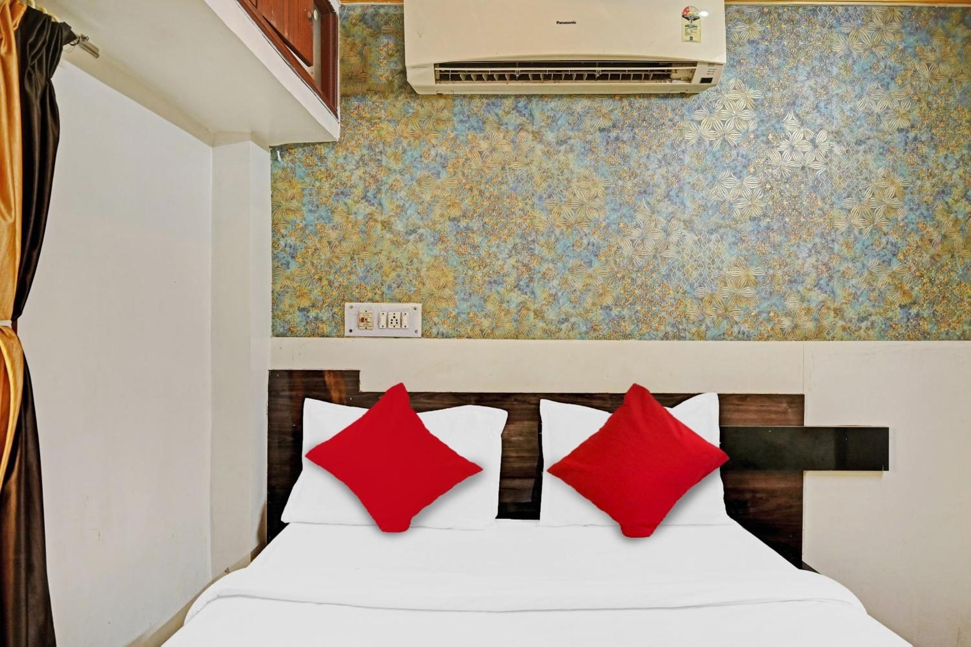 Hotel O Om Shanti Inn Calcutta  Esterno foto
