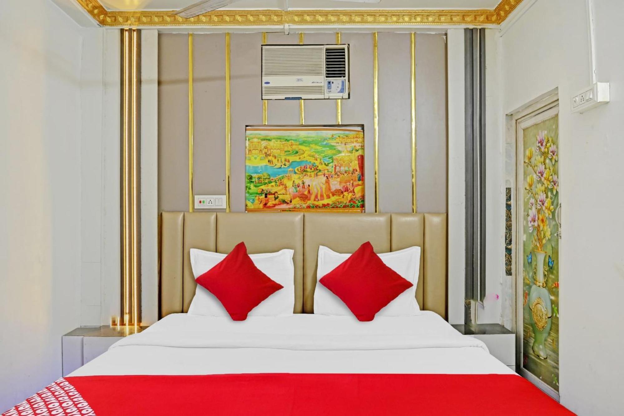 Hotel O Om Shanti Inn Calcutta  Esterno foto