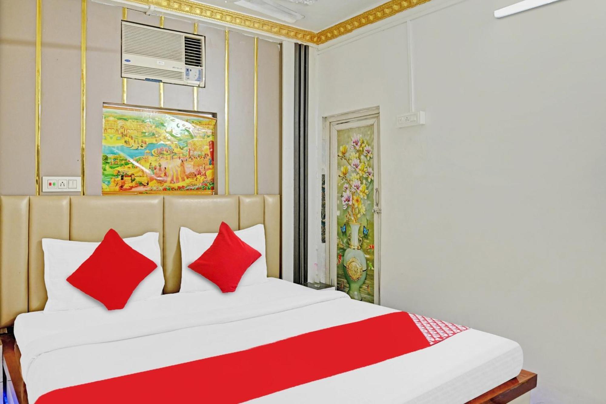Hotel O Om Shanti Inn Calcutta  Esterno foto